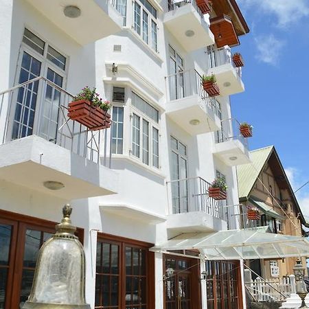 Royal Hills Nuwara Eliya 호텔 외부 사진