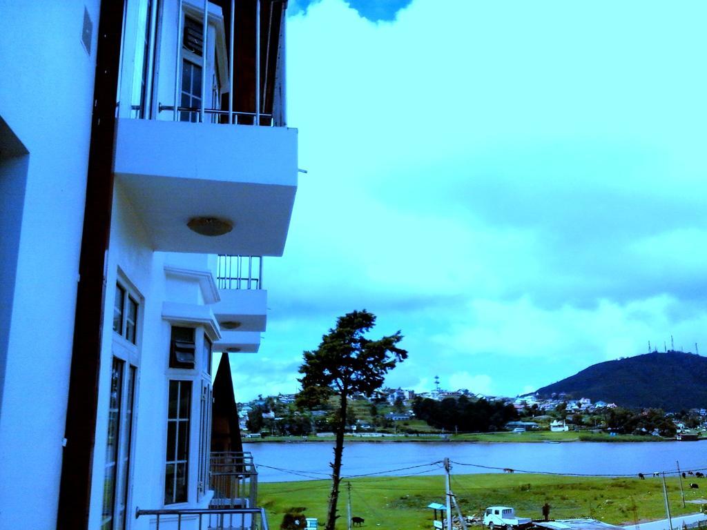 Royal Hills Nuwara Eliya 호텔 외부 사진