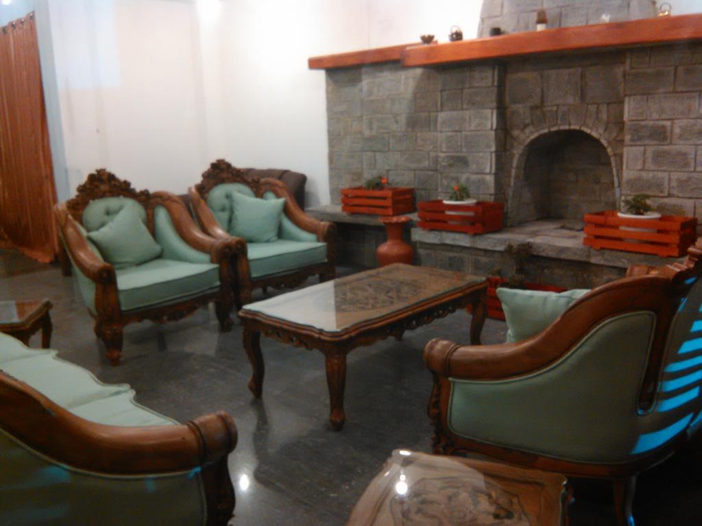 Royal Hills Nuwara Eliya 호텔 외부 사진