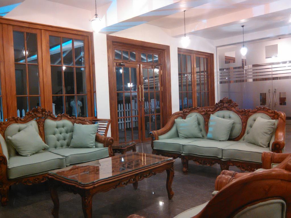 Royal Hills Nuwara Eliya 호텔 외부 사진
