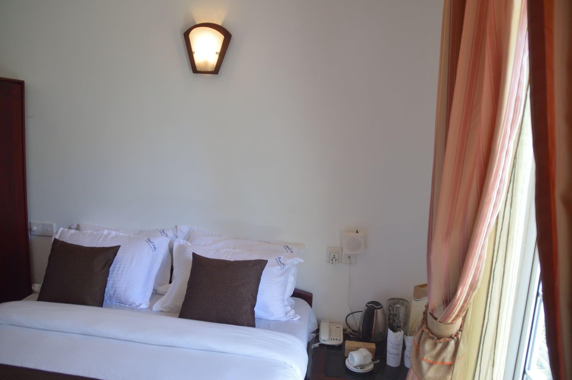 Royal Hills Nuwara Eliya 호텔 외부 사진