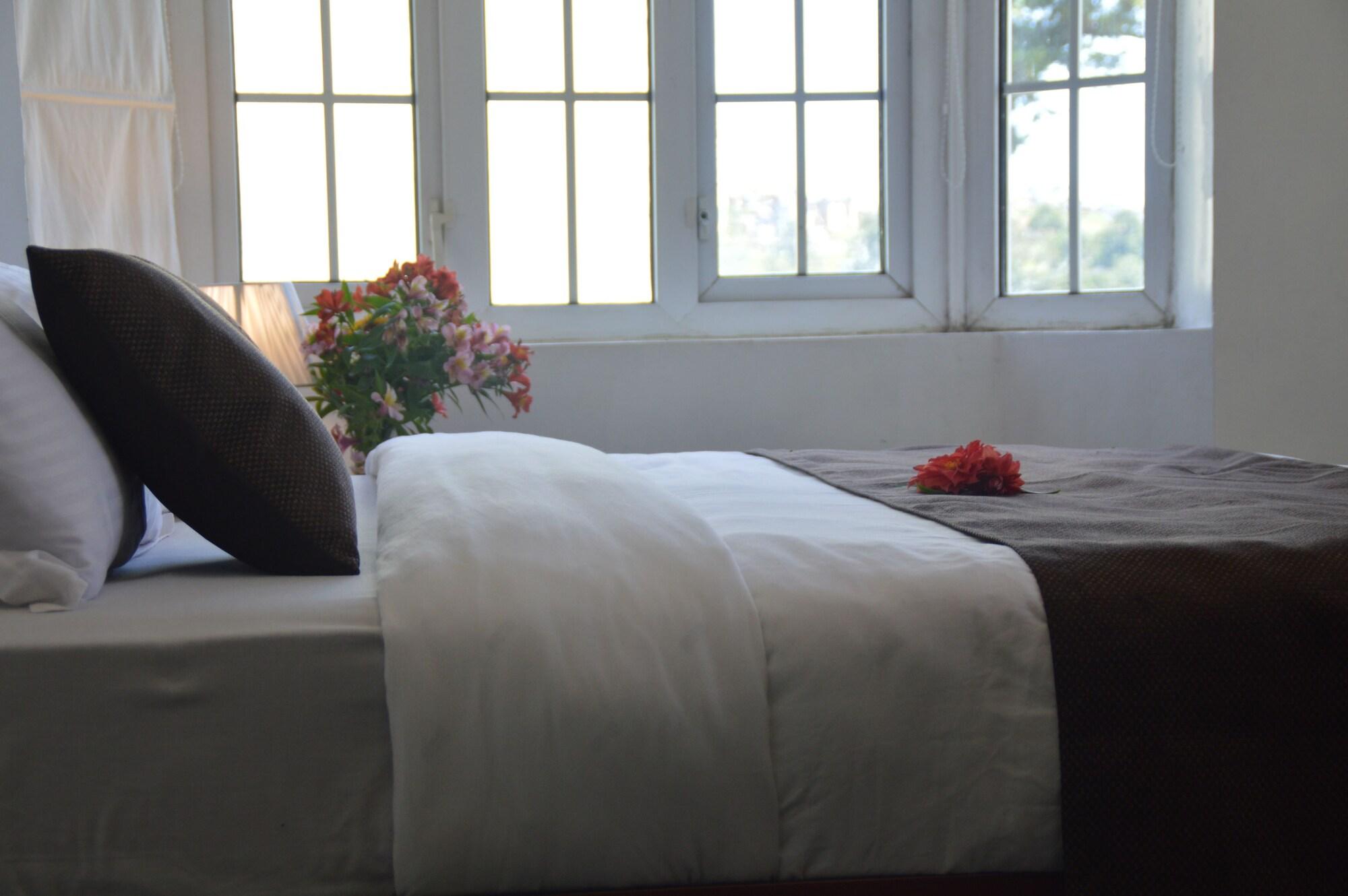Royal Hills Nuwara Eliya 호텔 외부 사진