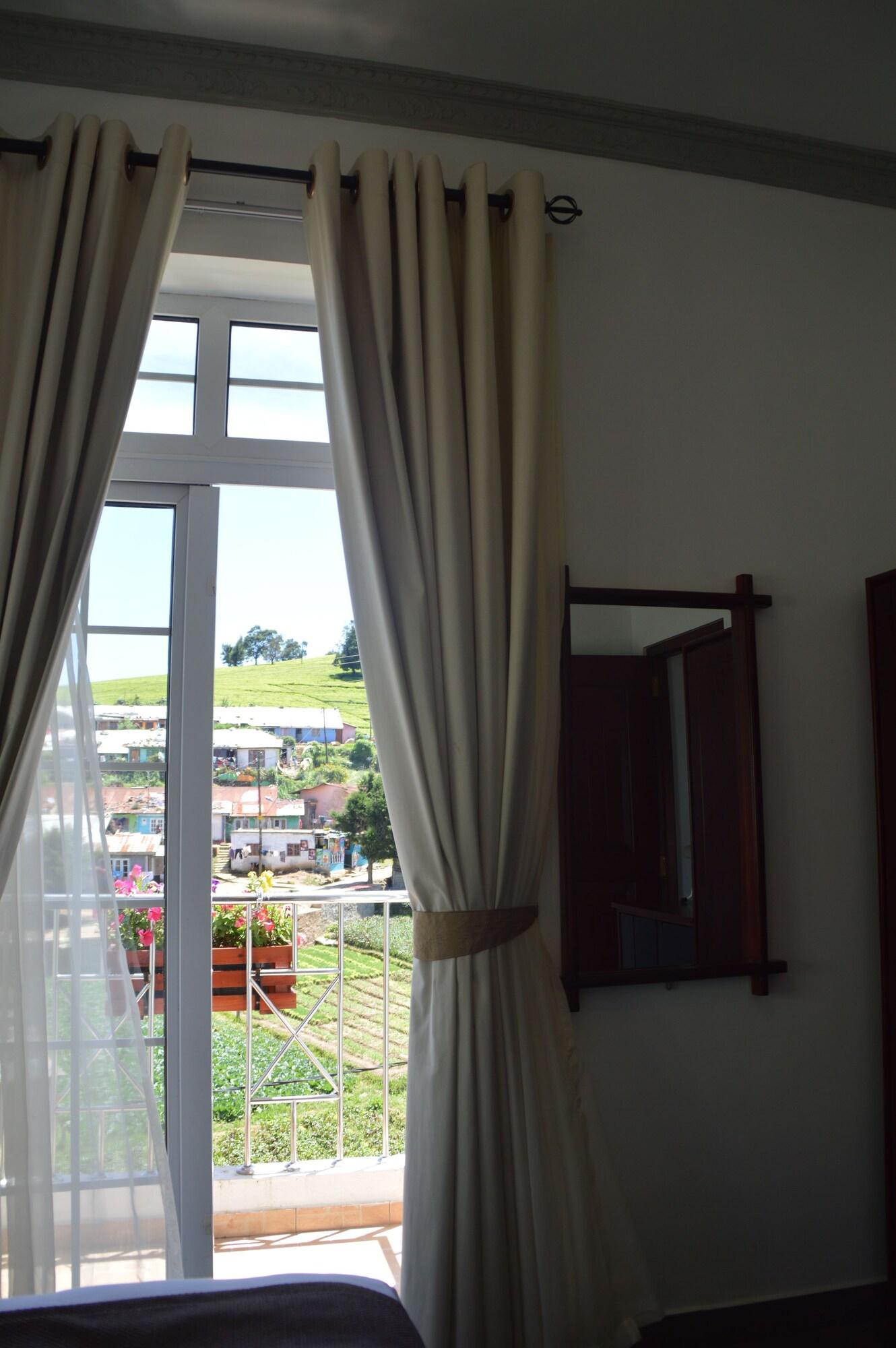 Royal Hills Nuwara Eliya 호텔 외부 사진