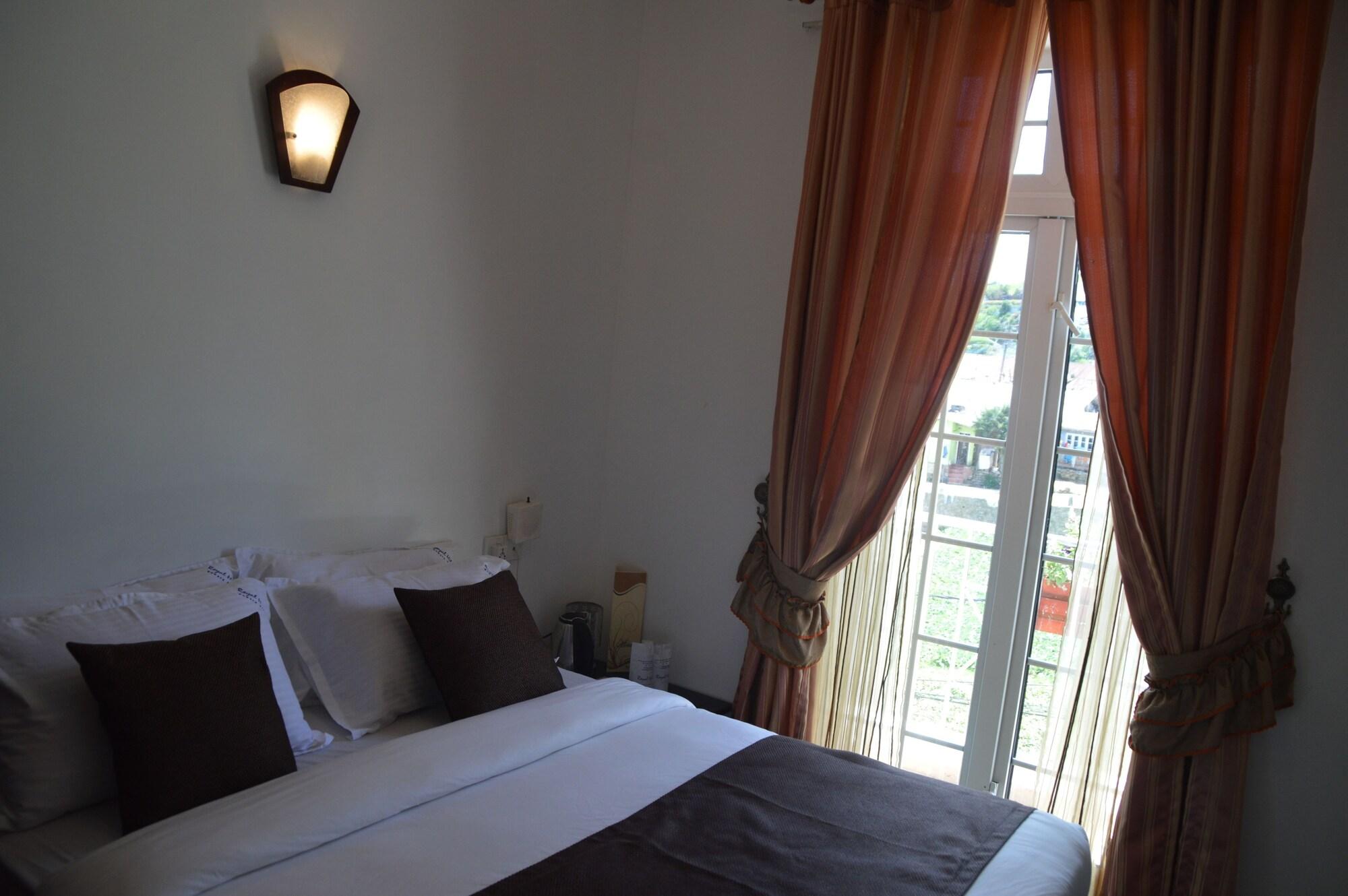 Royal Hills Nuwara Eliya 호텔 외부 사진