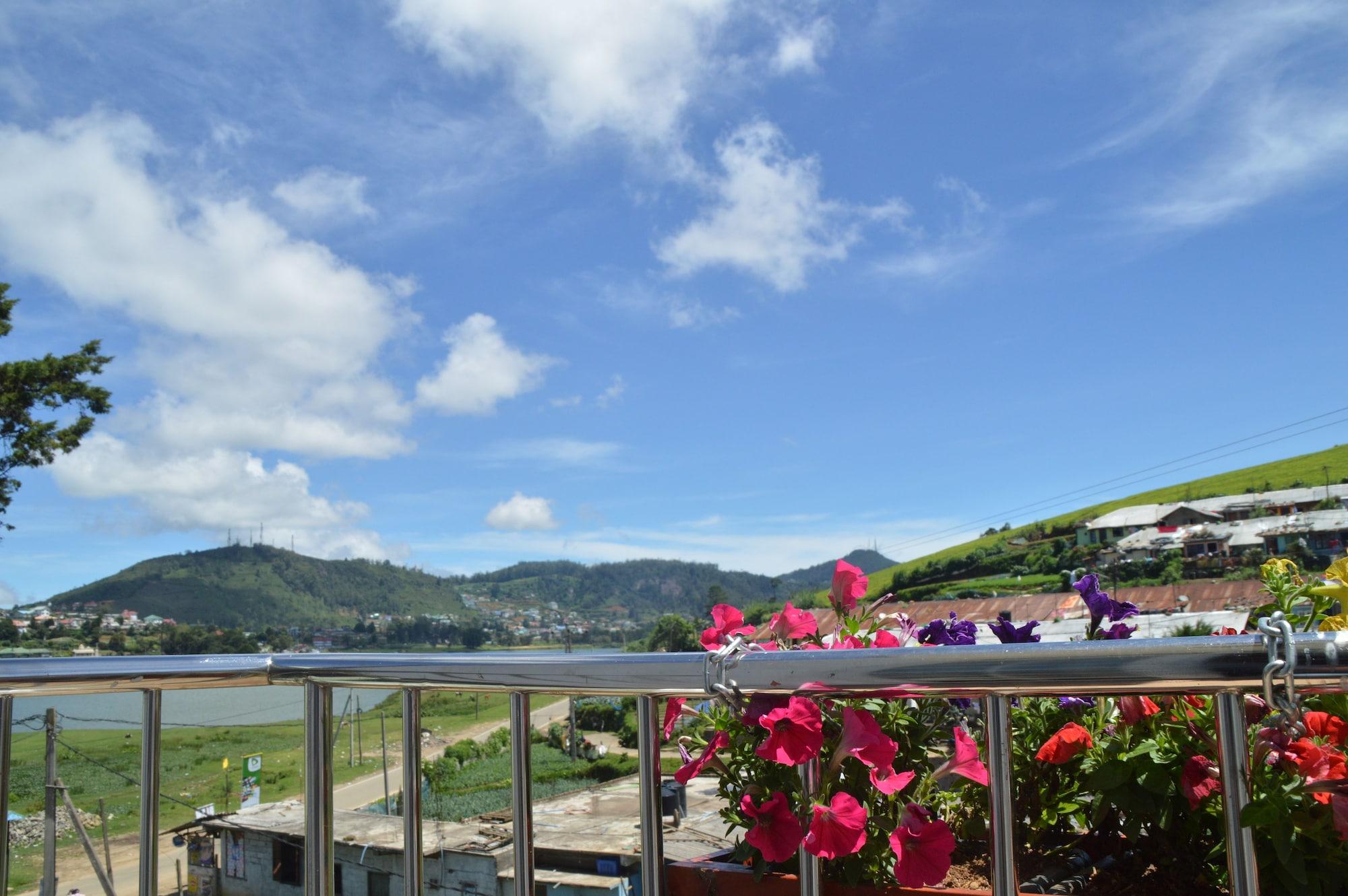 Royal Hills Nuwara Eliya 호텔 외부 사진