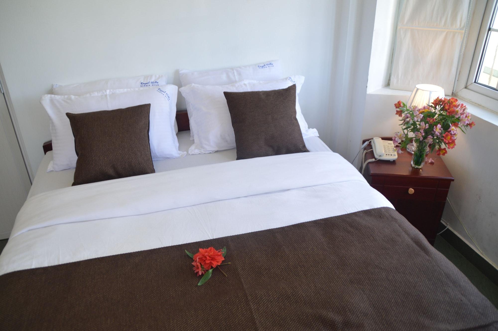 Royal Hills Nuwara Eliya 호텔 외부 사진
