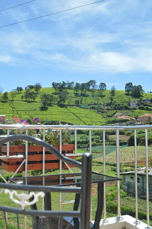 Royal Hills Nuwara Eliya 호텔 외부 사진