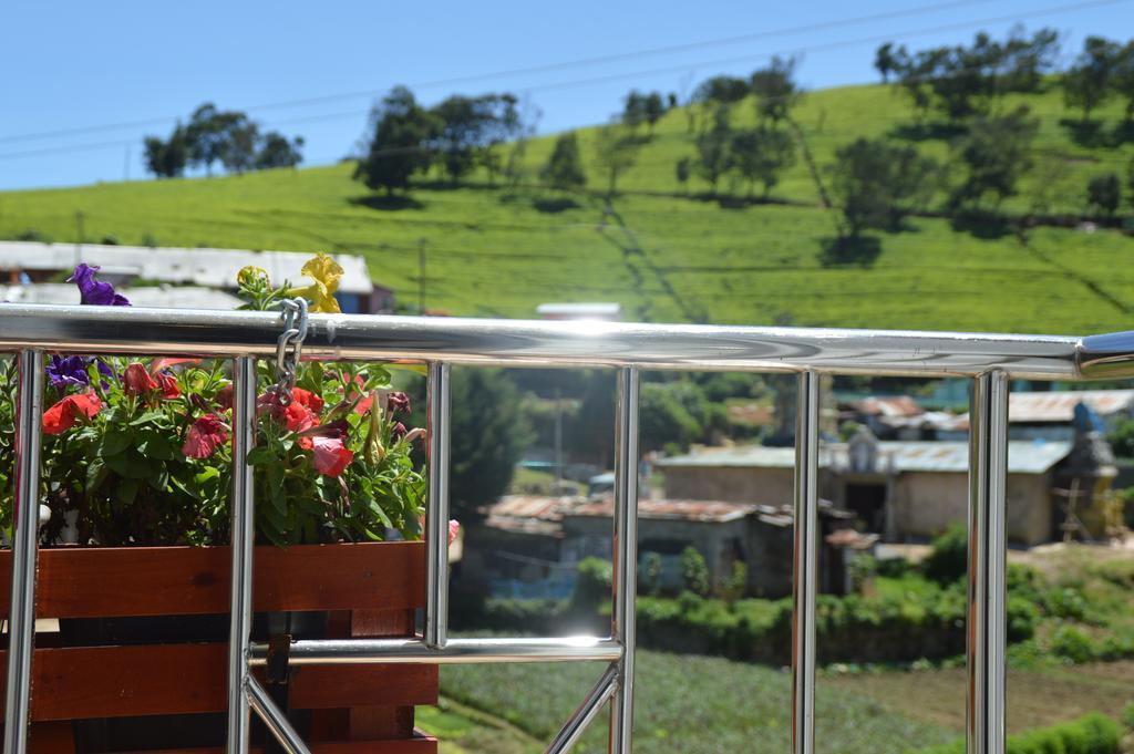 Royal Hills Nuwara Eliya 호텔 외부 사진