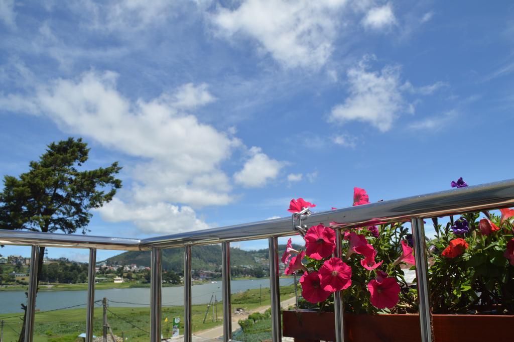 Royal Hills Nuwara Eliya 호텔 외부 사진