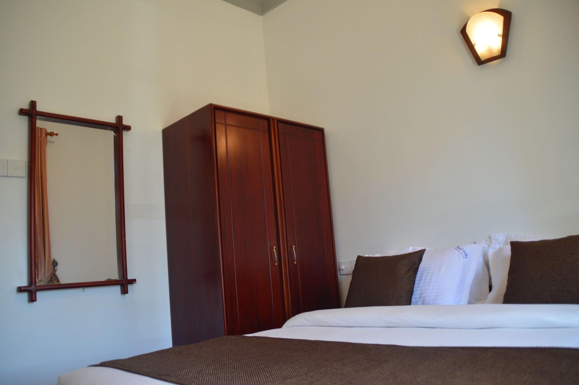 Royal Hills Nuwara Eliya 호텔 외부 사진