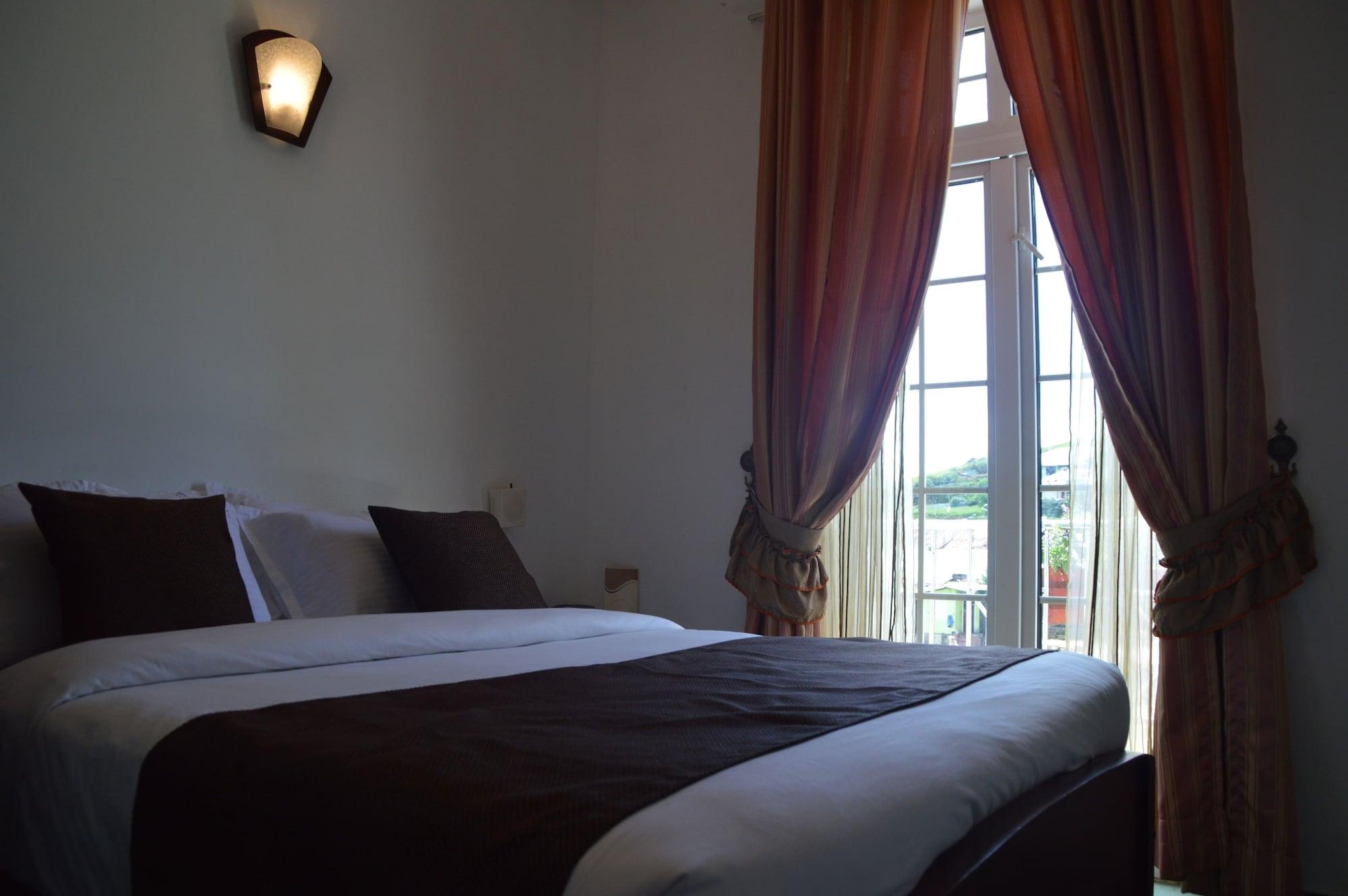 Royal Hills Nuwara Eliya 호텔 외부 사진