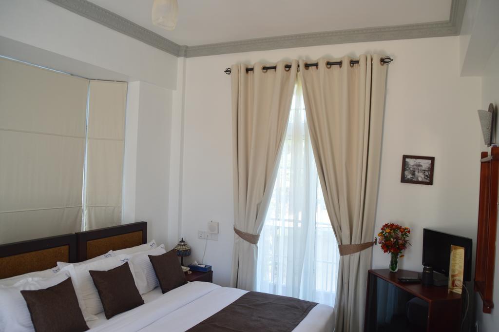 Royal Hills Nuwara Eliya 호텔 외부 사진