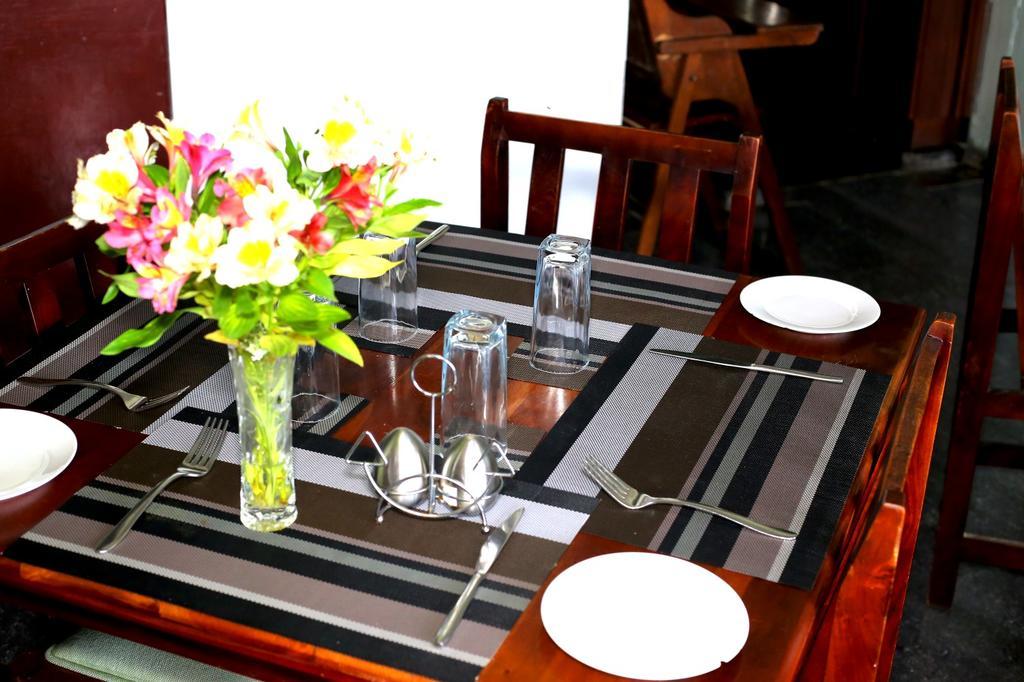 Royal Hills Nuwara Eliya 호텔 외부 사진
