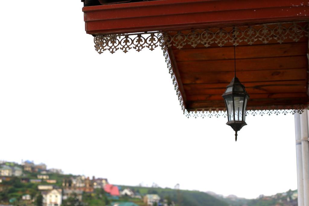 Royal Hills Nuwara Eliya 호텔 외부 사진