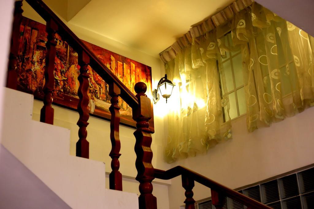Royal Hills Nuwara Eliya 호텔 외부 사진