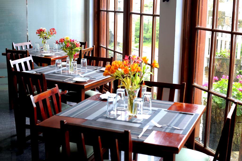 Royal Hills Nuwara Eliya 호텔 외부 사진