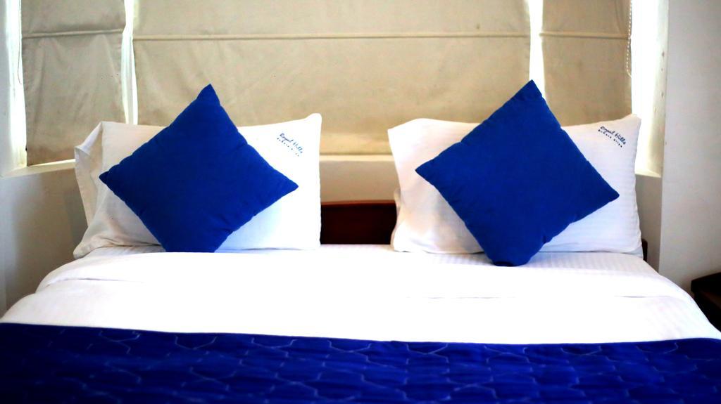 Royal Hills Nuwara Eliya 호텔 외부 사진