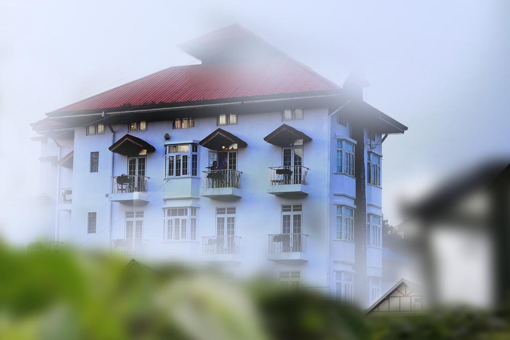 Royal Hills Nuwara Eliya 호텔 외부 사진