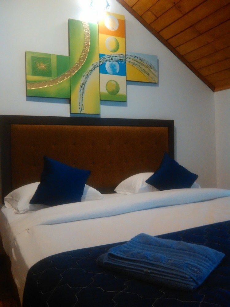Royal Hills Nuwara Eliya 호텔 외부 사진