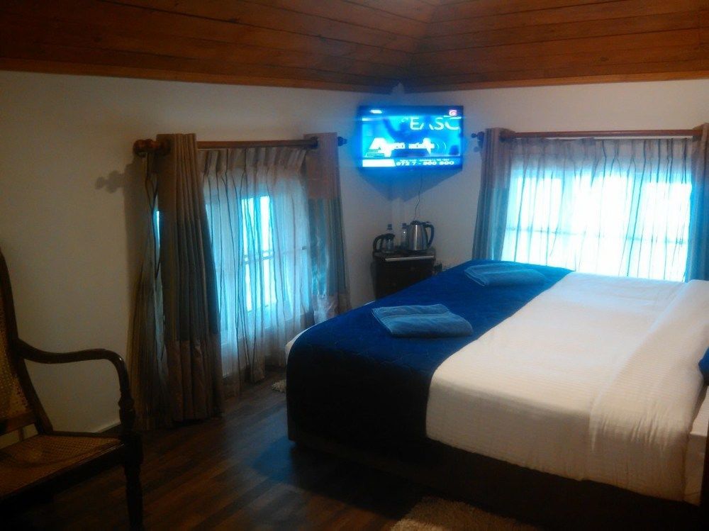 Royal Hills Nuwara Eliya 호텔 외부 사진