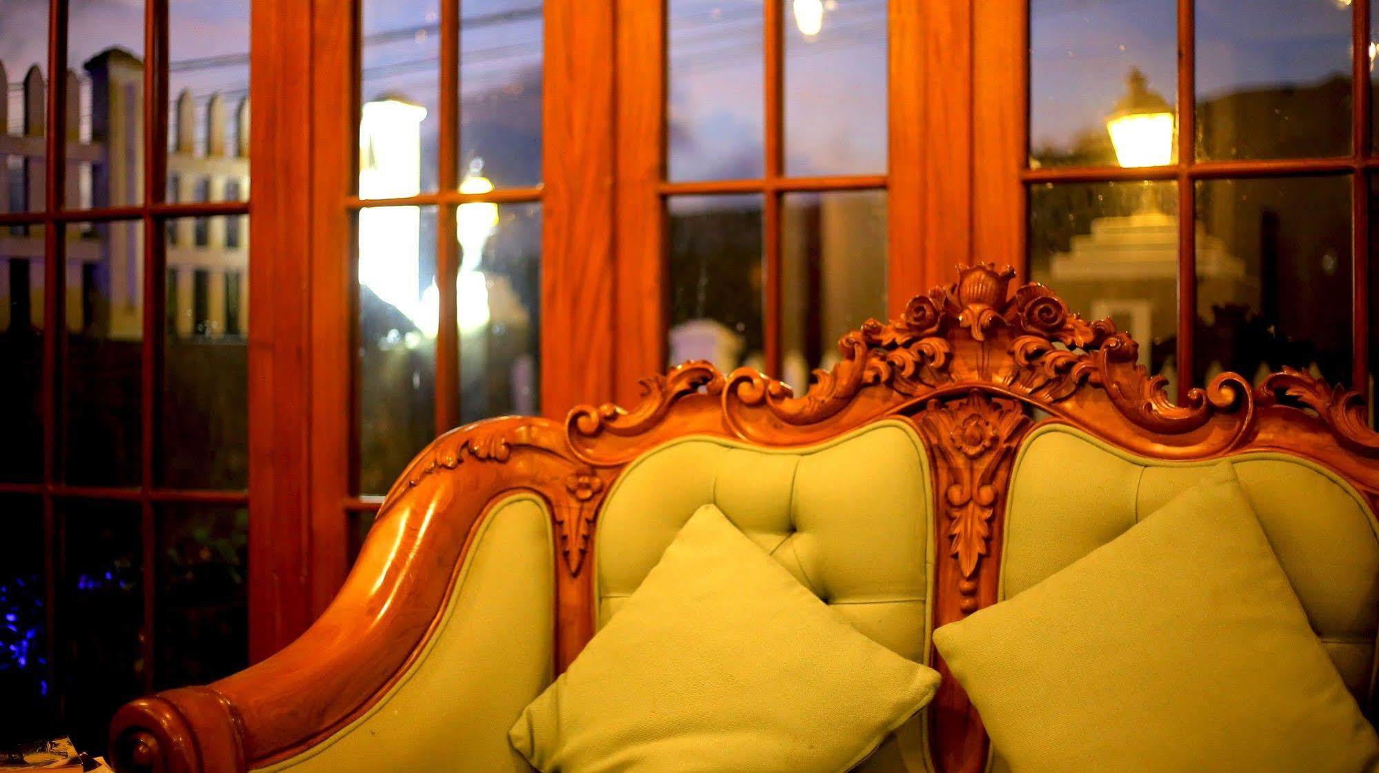 Royal Hills Nuwara Eliya 호텔 외부 사진