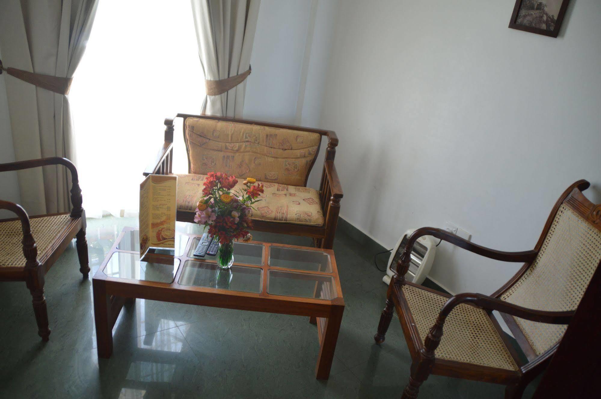 Royal Hills Nuwara Eliya 호텔 외부 사진