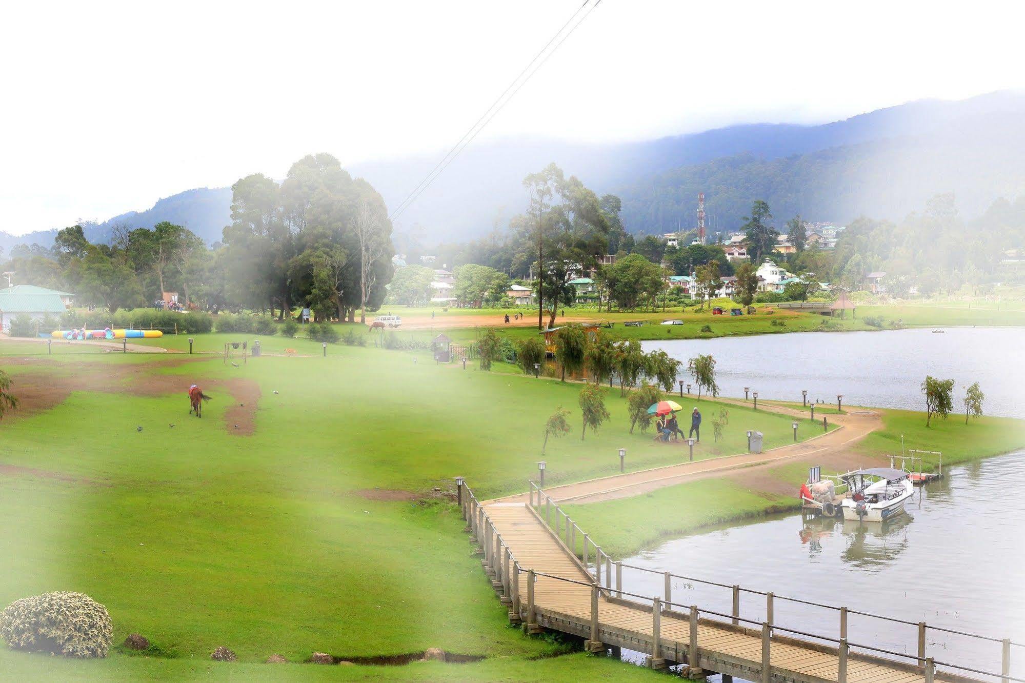 Royal Hills Nuwara Eliya 호텔 외부 사진