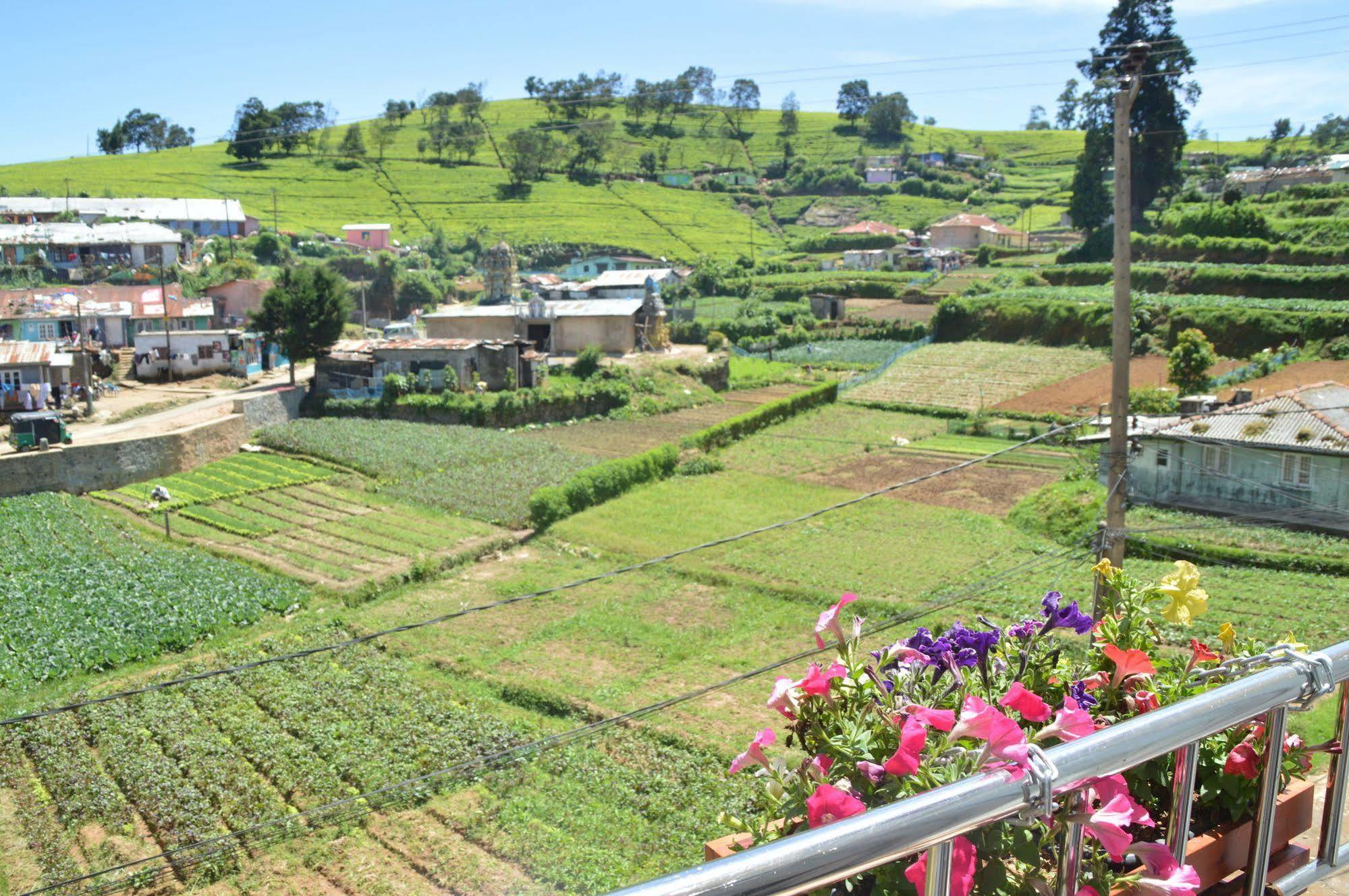 Royal Hills Nuwara Eliya 호텔 외부 사진