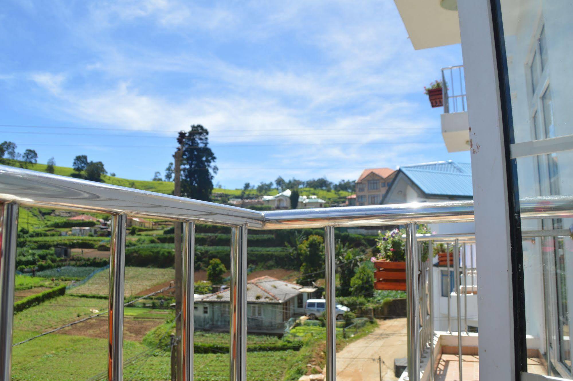 Royal Hills Nuwara Eliya 호텔 외부 사진