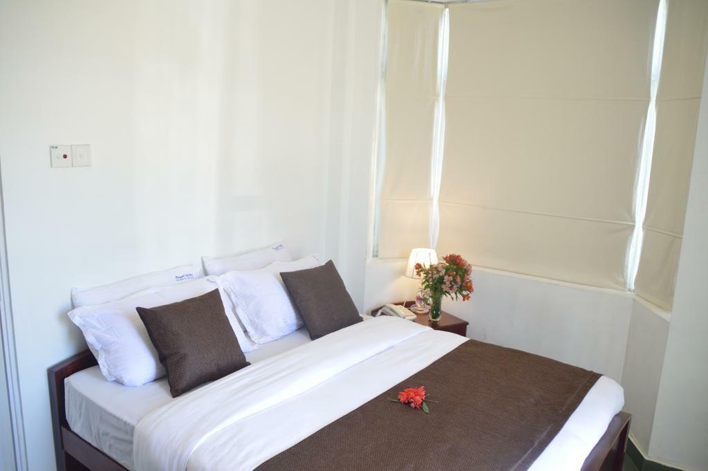 Royal Hills Nuwara Eliya 호텔 외부 사진