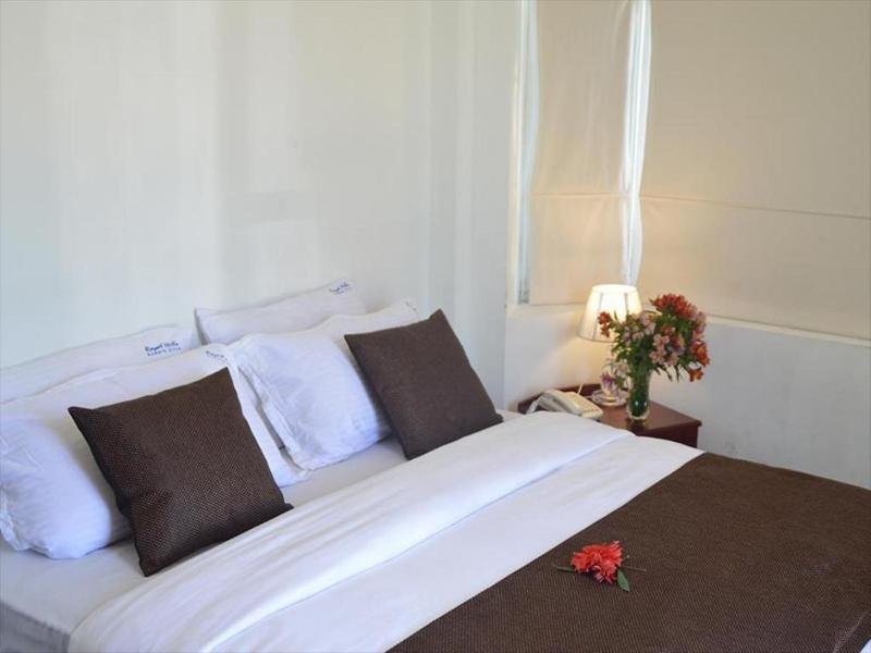 Royal Hills Nuwara Eliya 호텔 외부 사진